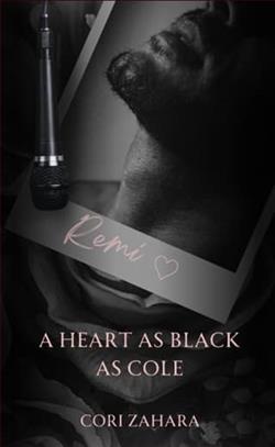 A Heart as Black as Cole by Cori Zahara