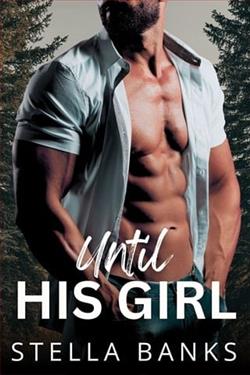 Until His Girl by Caty Lee