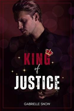 King of Justice by Gabrielle Snow