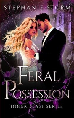 Feral Possession by Stephanie Storm