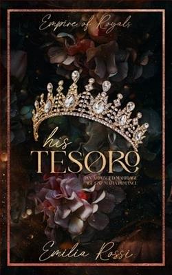 His Tesoro by Emilia Rossi