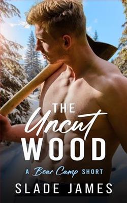 The Uncut Wood by Slade James