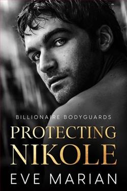 Protecting Nikole by Eve Marian
