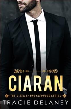 Ciaran by Tracie Delaney