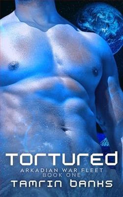 Tortured by Tamrin Banks