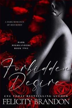 Forbidden Desire by Felicity Brandon