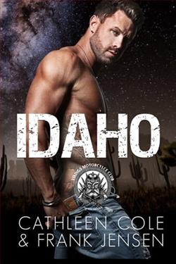 Idaho by Cathleen Cole