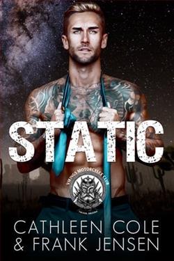 Static by Cathleen Cole