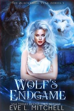 Wolf's Endgame by Eve L. Mitchell