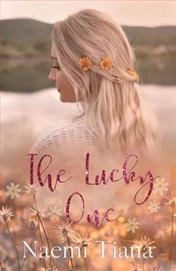 The Lucky One by Naemi Tiana