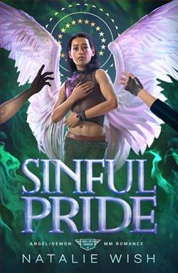 Sinful Pride by Natalie Wish