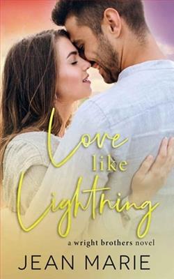 Love Like Lightning by Jean Marie