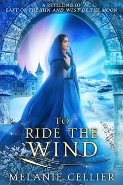 To Ride the Wind by Melanie Cellier