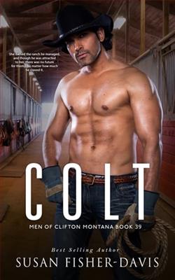 Colt by Susan Fisher-Davis