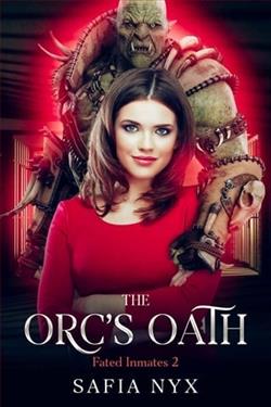 The Orc's Oath by Safia Nyx