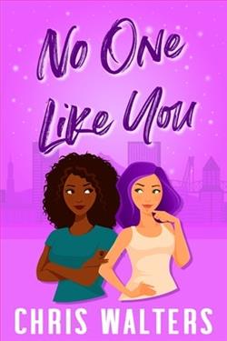 No One Like You by Chris Walters