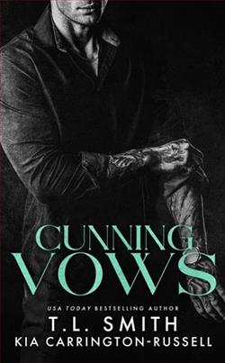 Cunning Vows by T.L. Smith