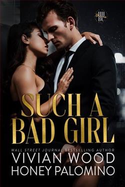 Such A Bad Girl by Vivian Wood