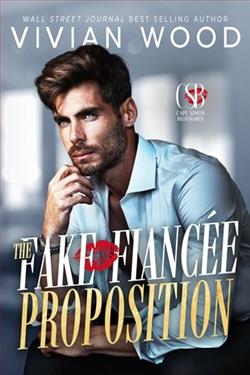 The Fake Fiancée Proposition by Vivian Wood