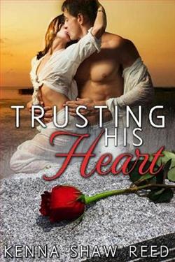 Trusting His Heart by Kenna Shaw Reed