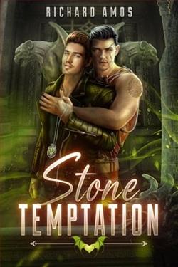 Stone Temptation by Richard Amos