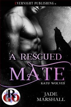 A Rescued Mate by Jade Marshall