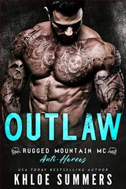 Outlaw by Khloe Summers