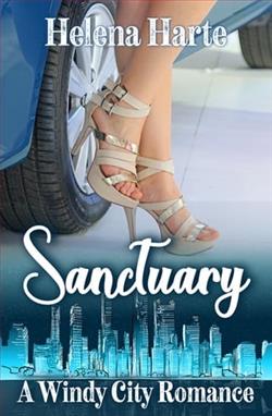 Sanctuary by Helena Harte