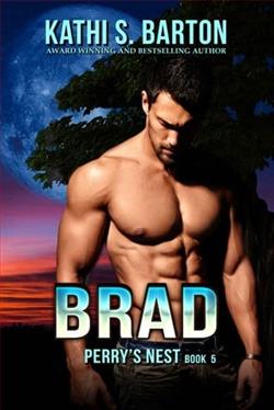 Brad by Kathi S. Barton