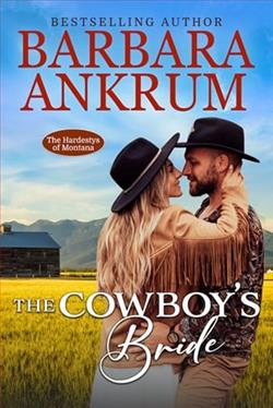 The Cowboy's Bride by Barbara Ankrum