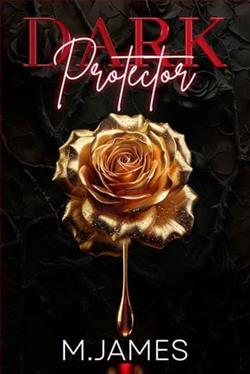 Dark Protector by M. James
