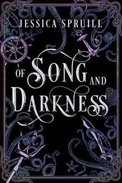 Of Song and Darkness by Jessica Spruill