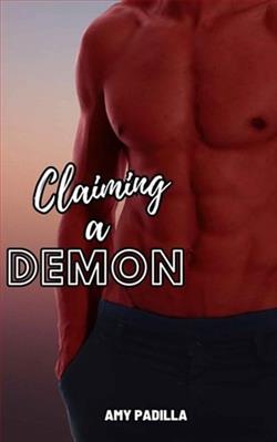 Claiming a Demon by Amy Padilla
