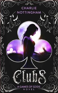 Clubs by Charlie Nottingham