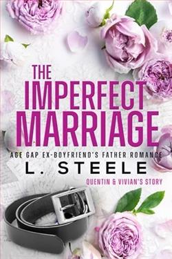 The Imperfect Marriage by L. Steele