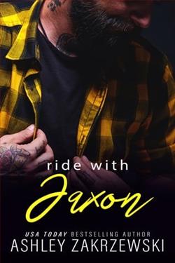 Jaxon by Ashley Zakrzewski