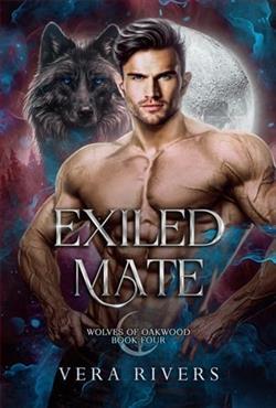 Exiled Mate by Vera Rivers