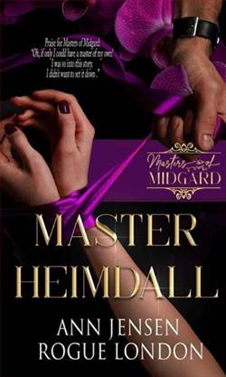Master Heimdall by Rogue London