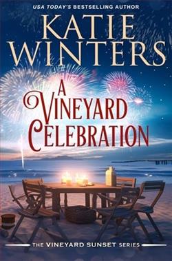 A Vineyard Celebration by Katie Winters