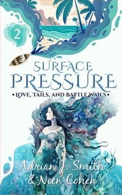 Surface Pressure by Adrian J. Smith