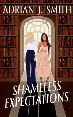 Shameless Expectations by Adrian J. Smith