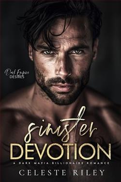 Sinister Devotion by Celeste Riley