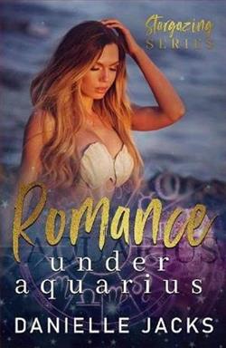 Romance under Aquarius by Danielle Jacks
