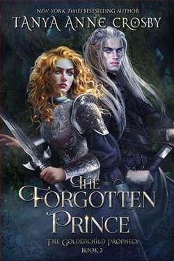 The Forgotten Prince by Tanya Anne Crosby