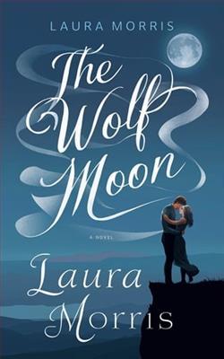 The Wolf Moon by Laura Morris