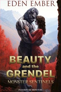 Beauty and the Grendel by Eden Ember