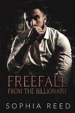Freefall from the Billionaire by Sophia Reed