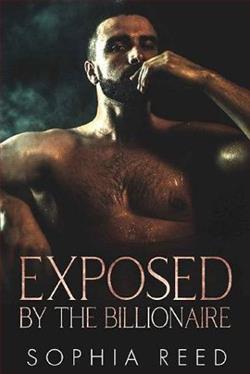 Exposed By the Billionaire by Sophia Reed