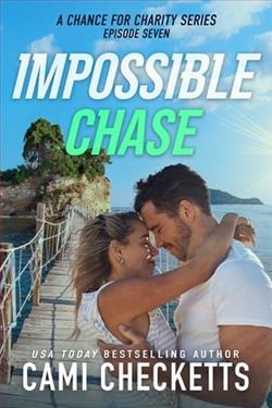 Impossible Chase by Cami Checketts
