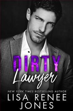 Dirty Lawyer by Lisa Renee Jones